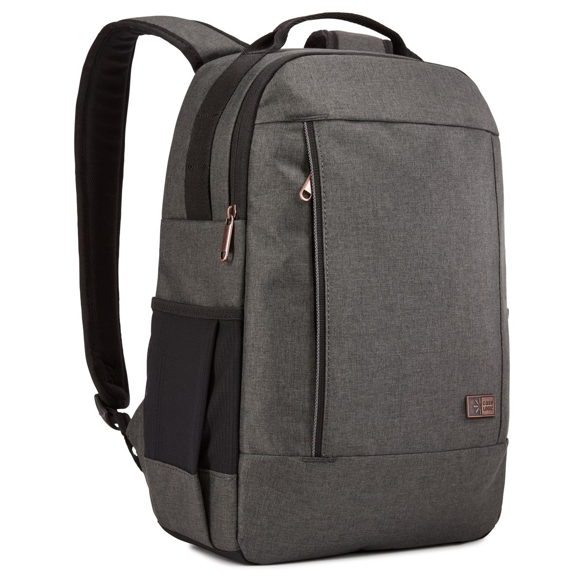 Case Logic Era Medium Camera Backpack Obsidian Grey Iso