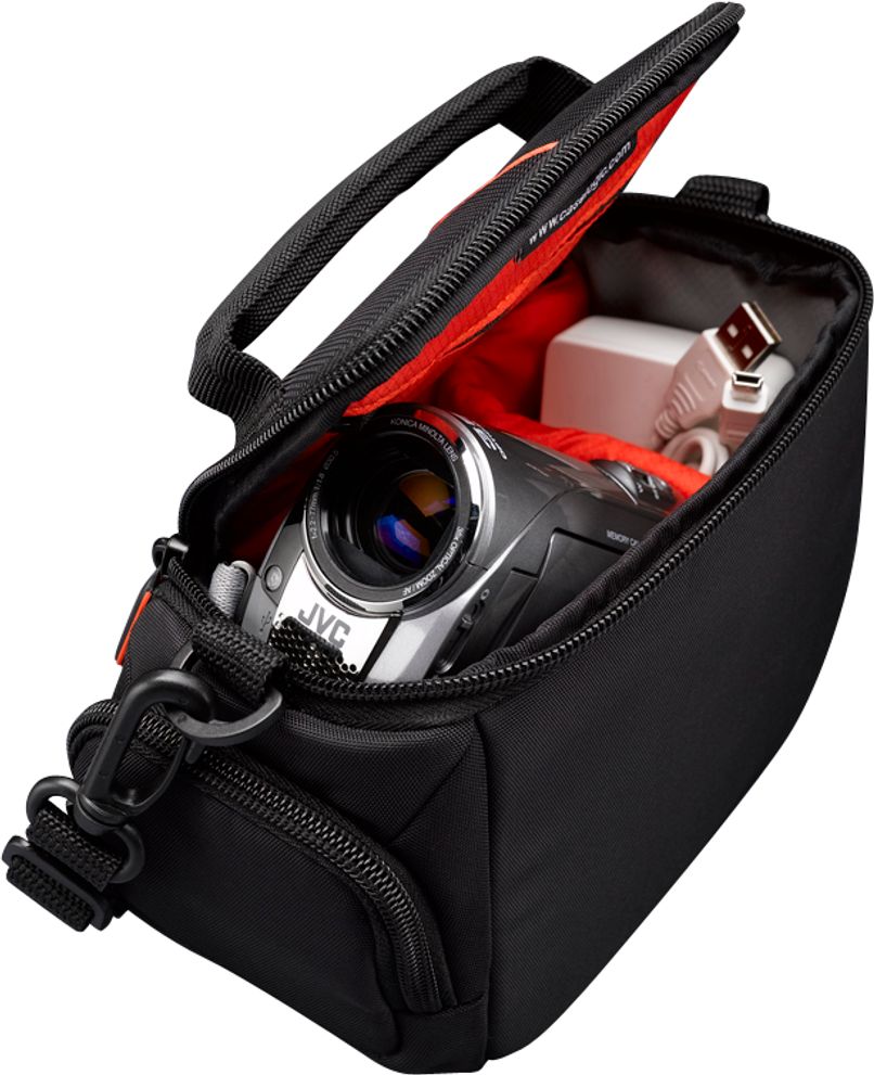 Case Logic Camcorder Kit Bag compact system/hybrid/camcorder kit bag