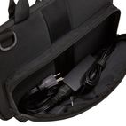 Case Logic Work-In Case 11.6" Chromebook™ work-in case with pocket