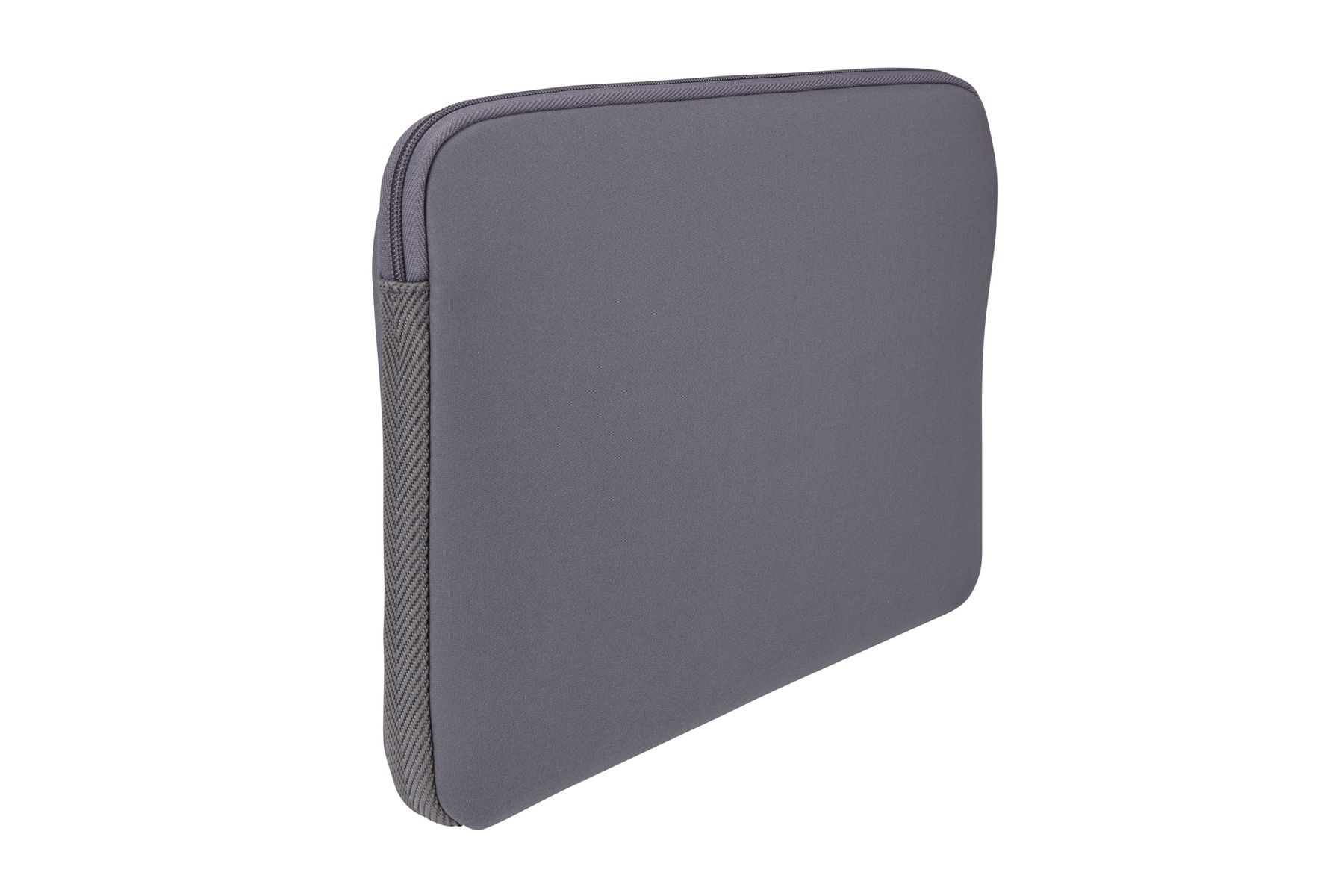 Case Logic 13.3" Laptop and MacBook Sleeve Graphite - Front