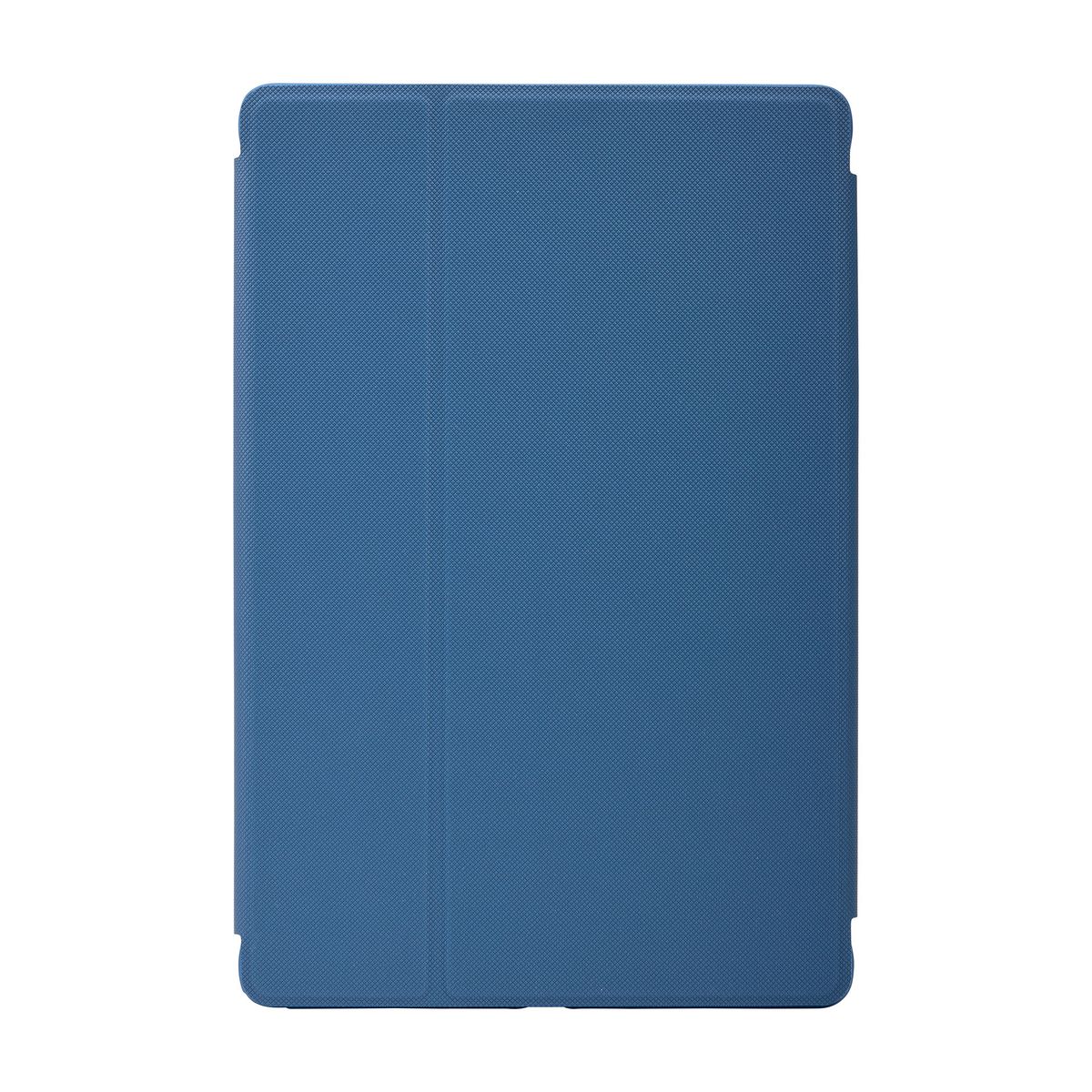 Case Logic SnapView Case for Samsung Galaxy Tab A8 - Midnight blue