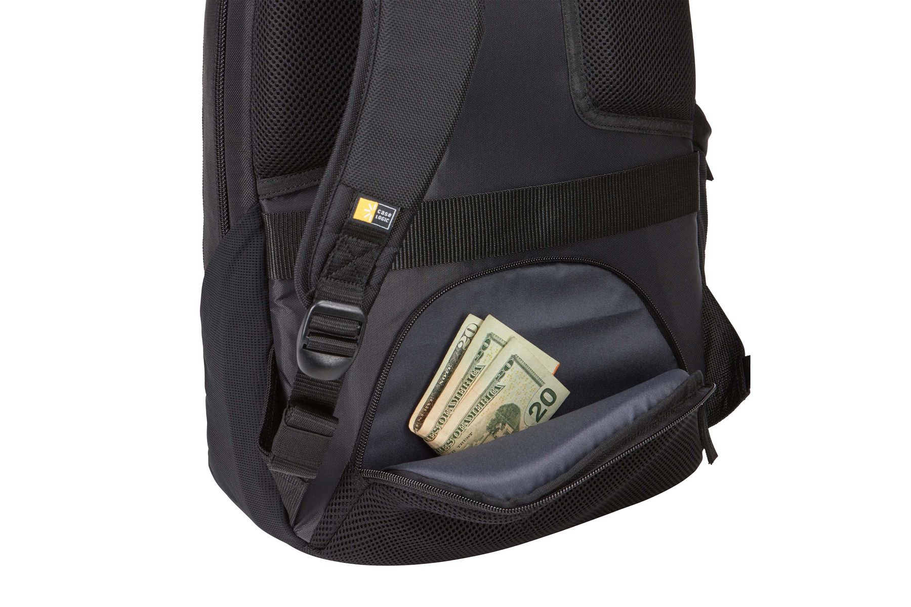 Case Logic InTransit Backpack 14.1" laptop backpack