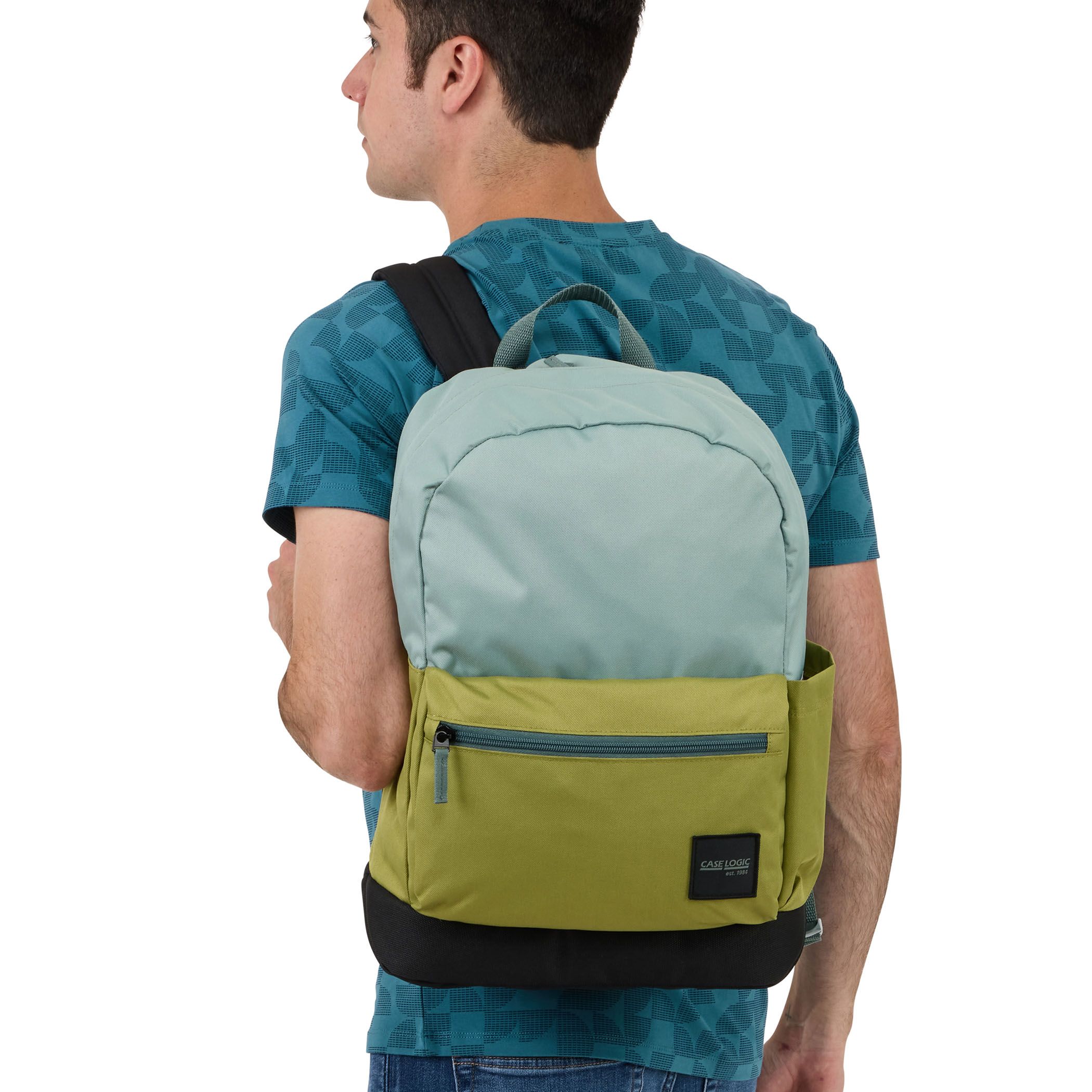 Case Logic Alto Recycled Backpack recycled backpack