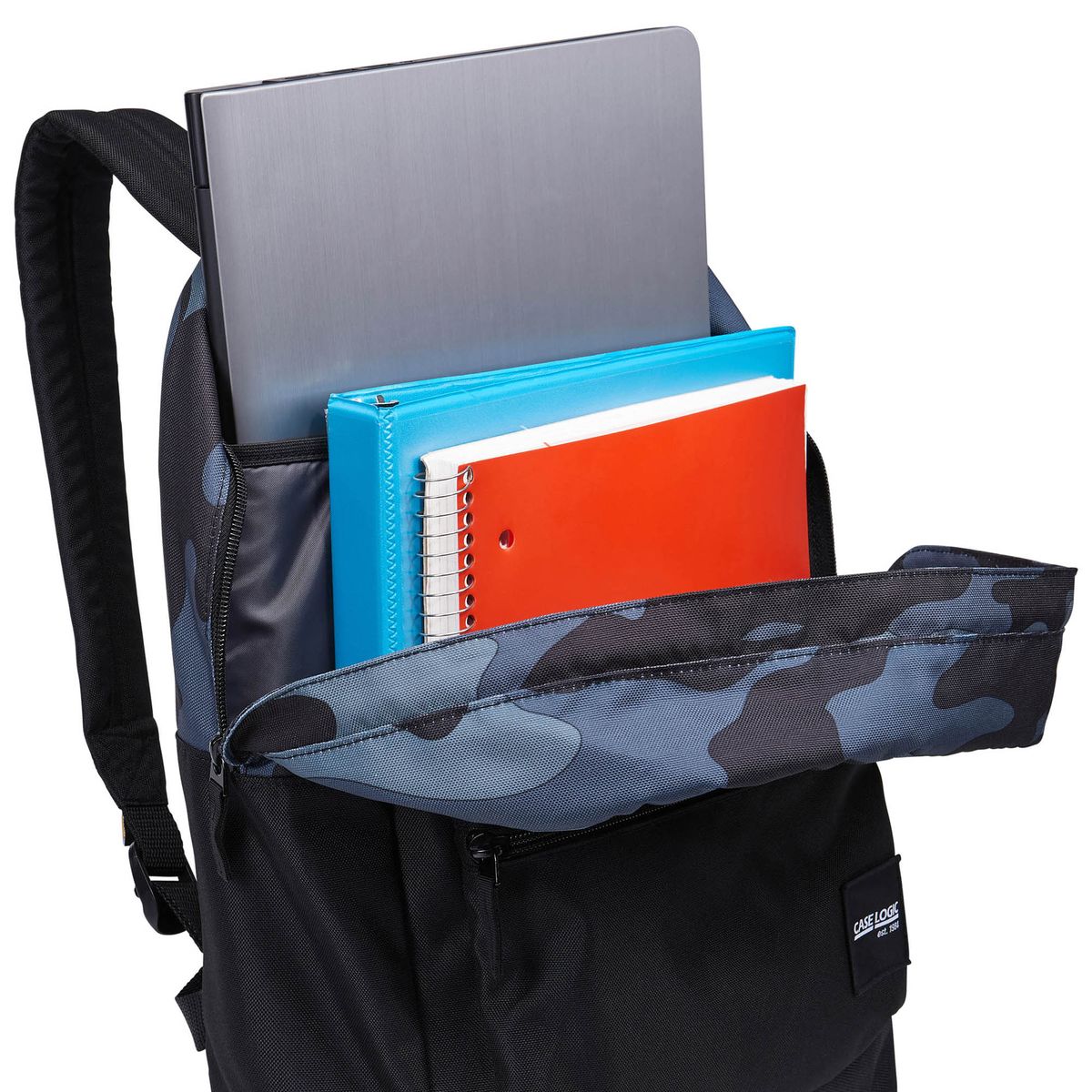 Case Logic Commence Backpack 24L backpack