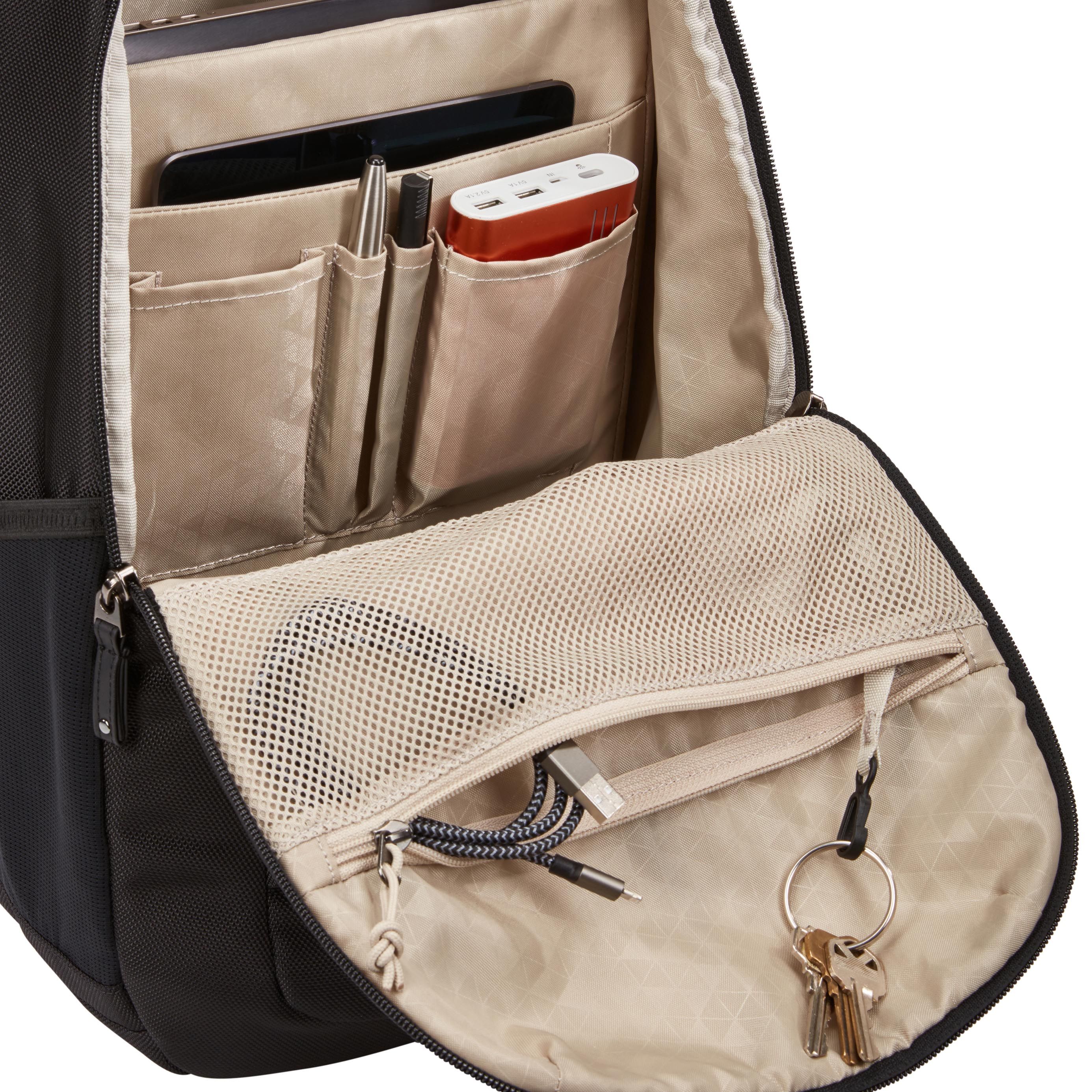 Case Logic Notion Backpack 14" laptop backpack