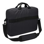 Case Logic Huxton Attaché 15.6" laptop attaché