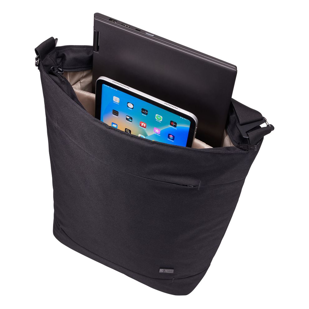 Case Logic Invigo 15.6" laptop convertible tote