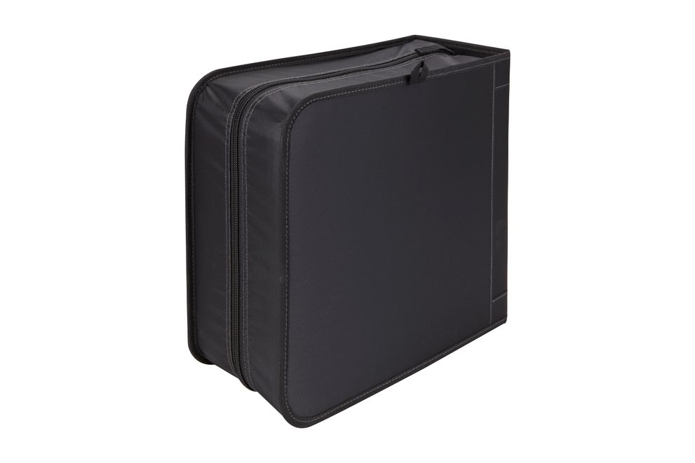 Case Logic CD Wallet 336 capacity CD visor