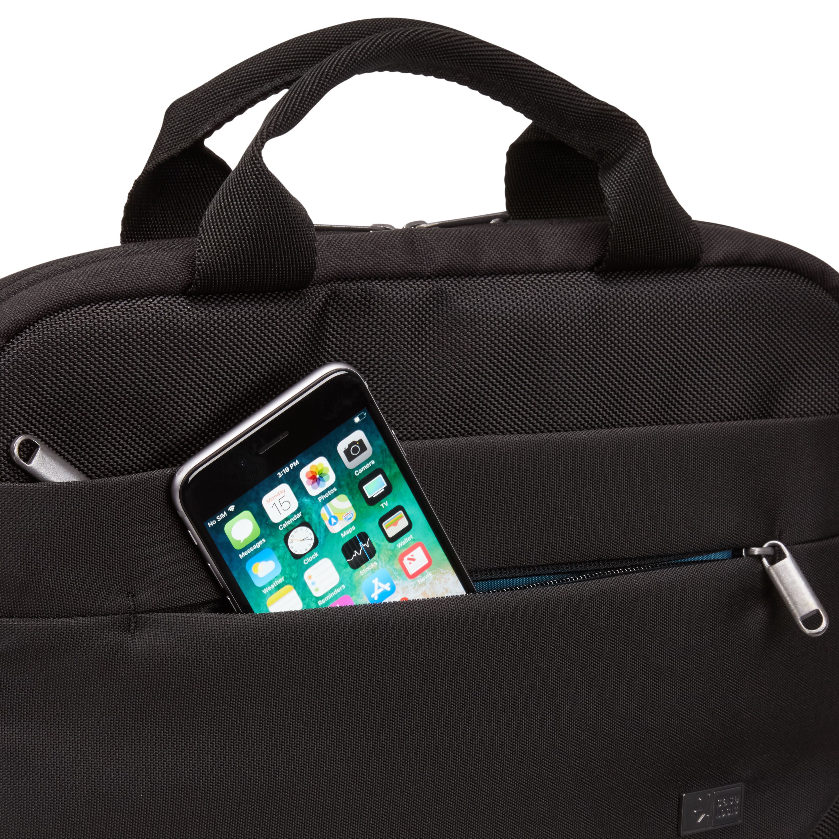 Case Logic Advantage Attaché 11.6" laptop attaché