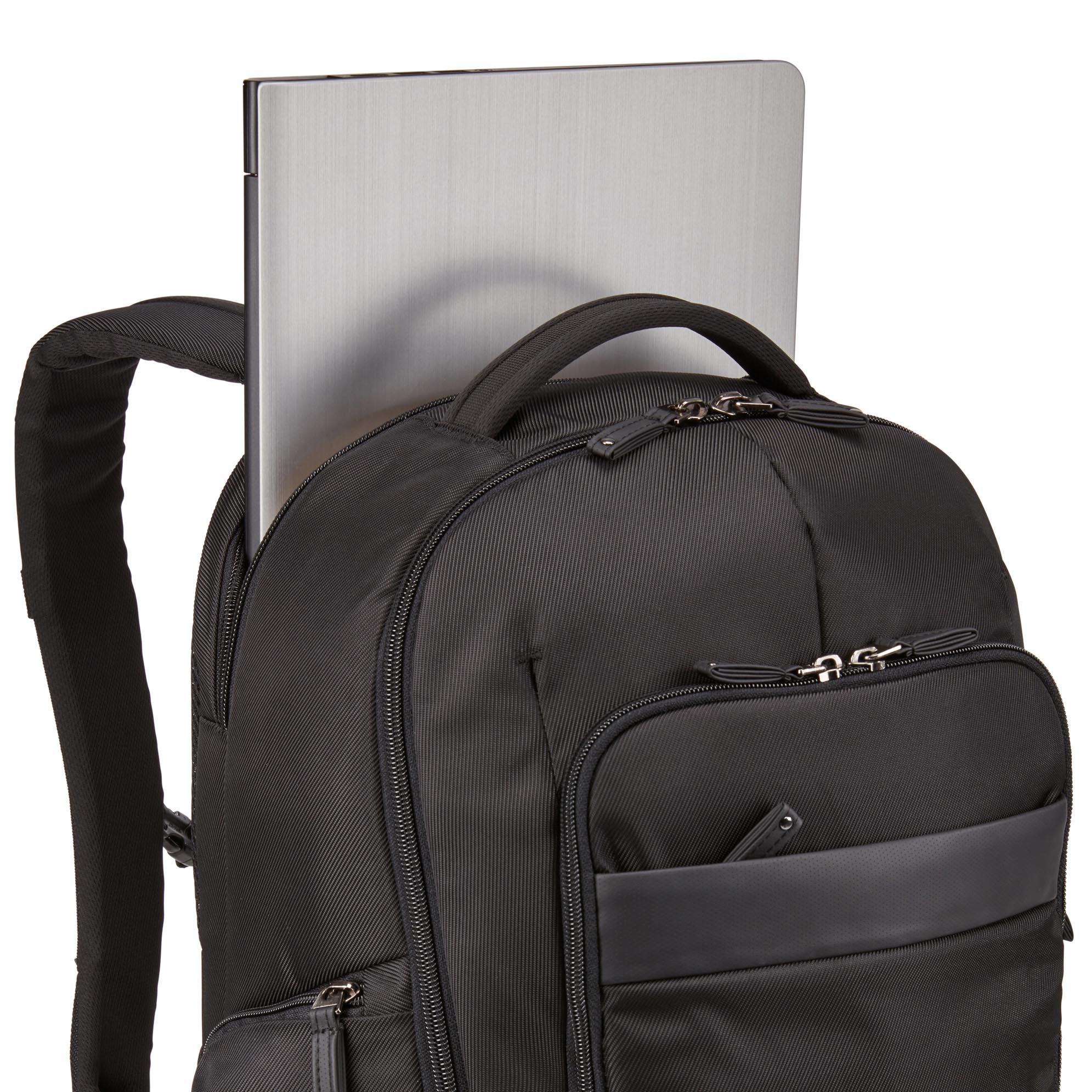 The logic backpack – it's logic®