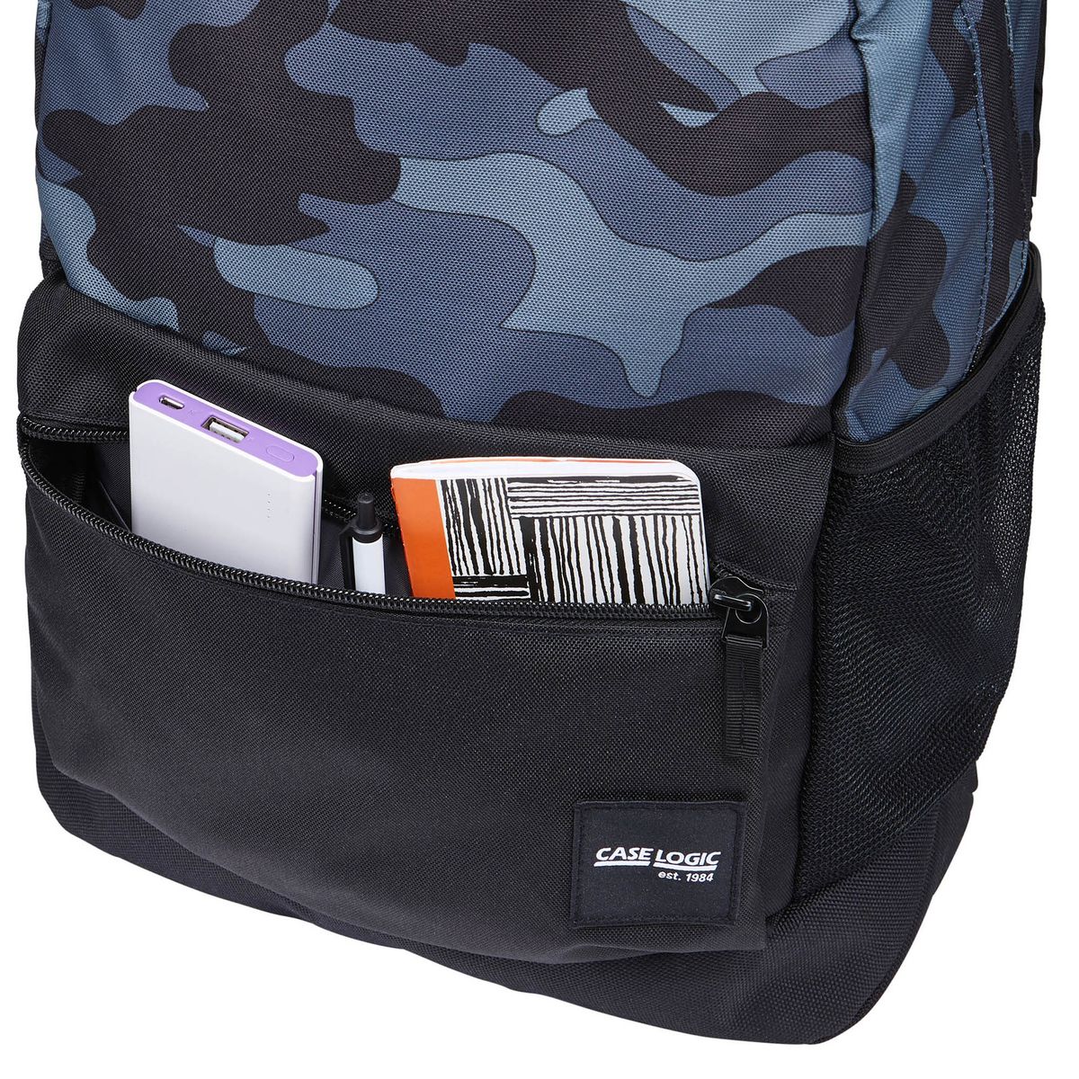 Case Logic Commence Backpack 24L backpack