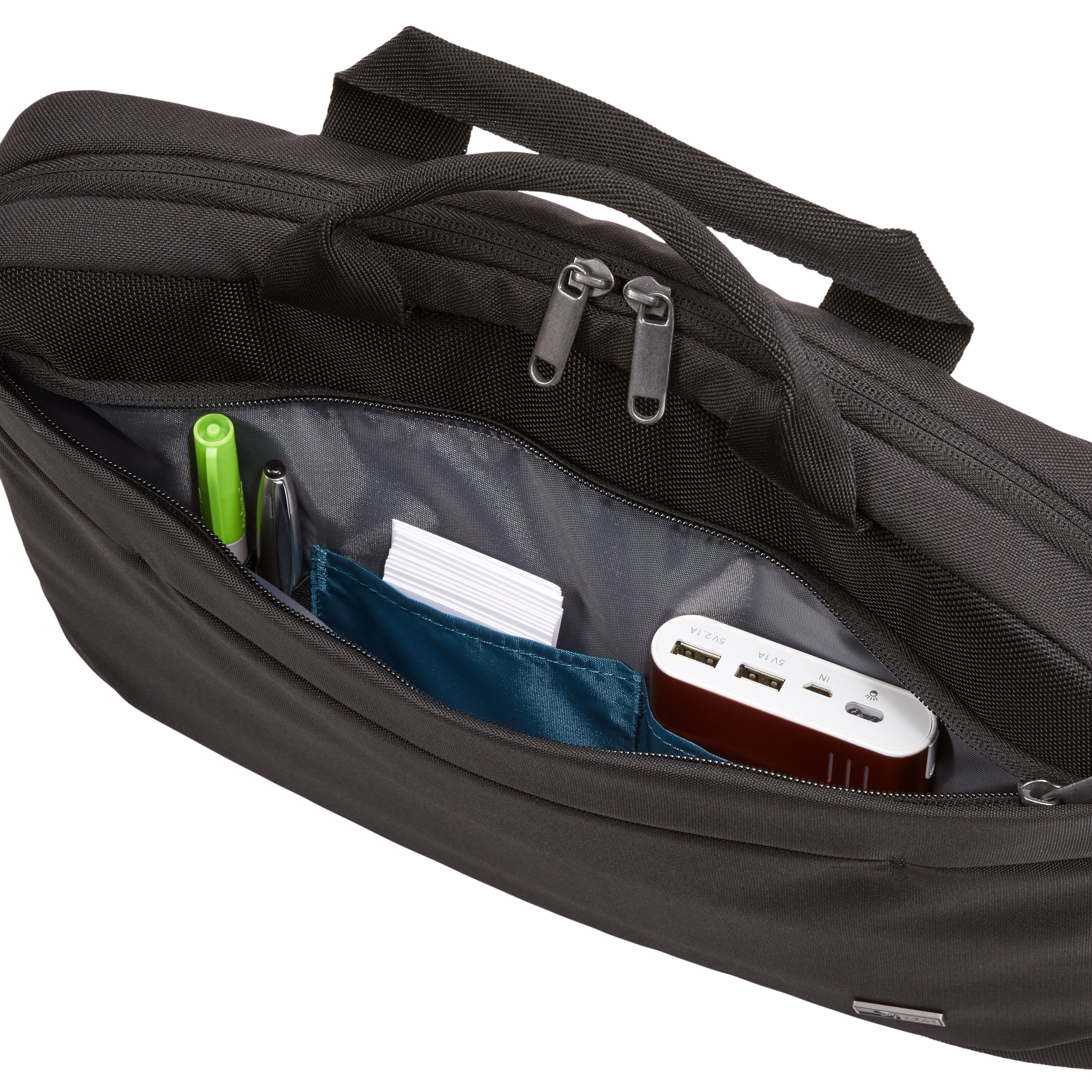 Case Logic Advantage Attaché 14" laptop attaché