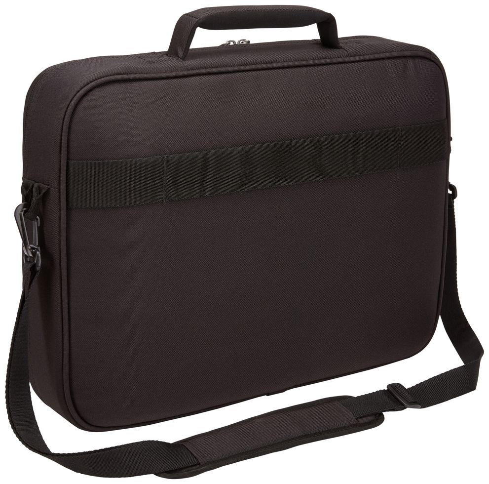 Case Logic Advantage 15.6" laptop briefcase