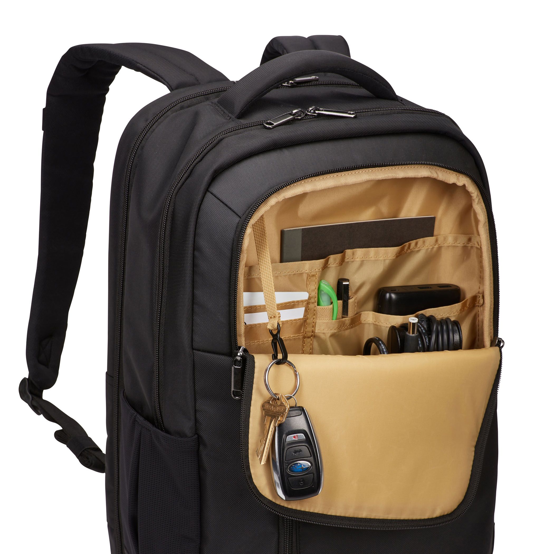 Case Logic Propel Backpack TSA backpack