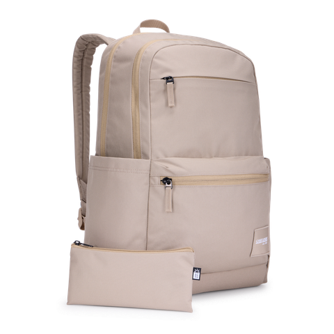 Case Logic Uplink recycled laptop backpack