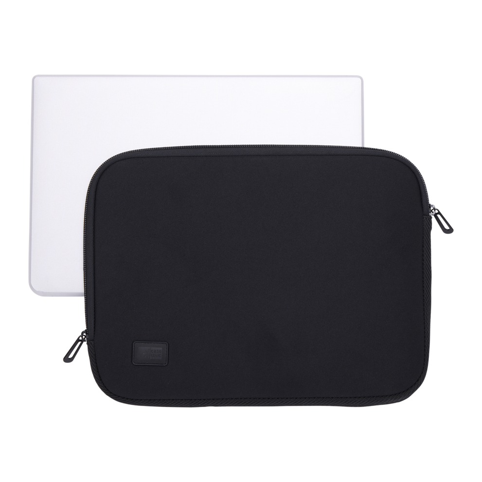 Case Logic LAPS sleeve PC 13" black