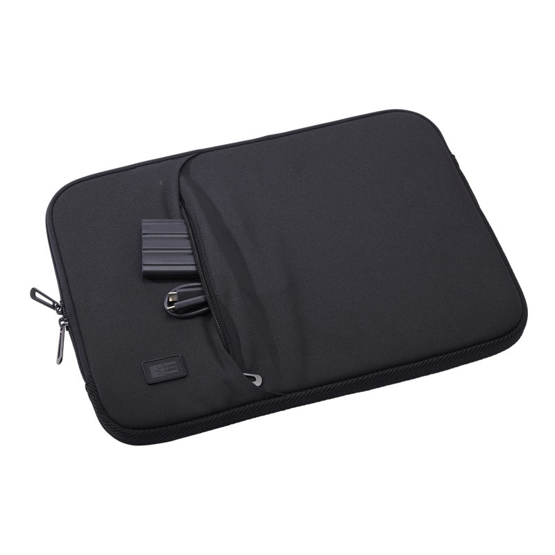 Case Logic LAPS sleeve wPocket PC 16" black