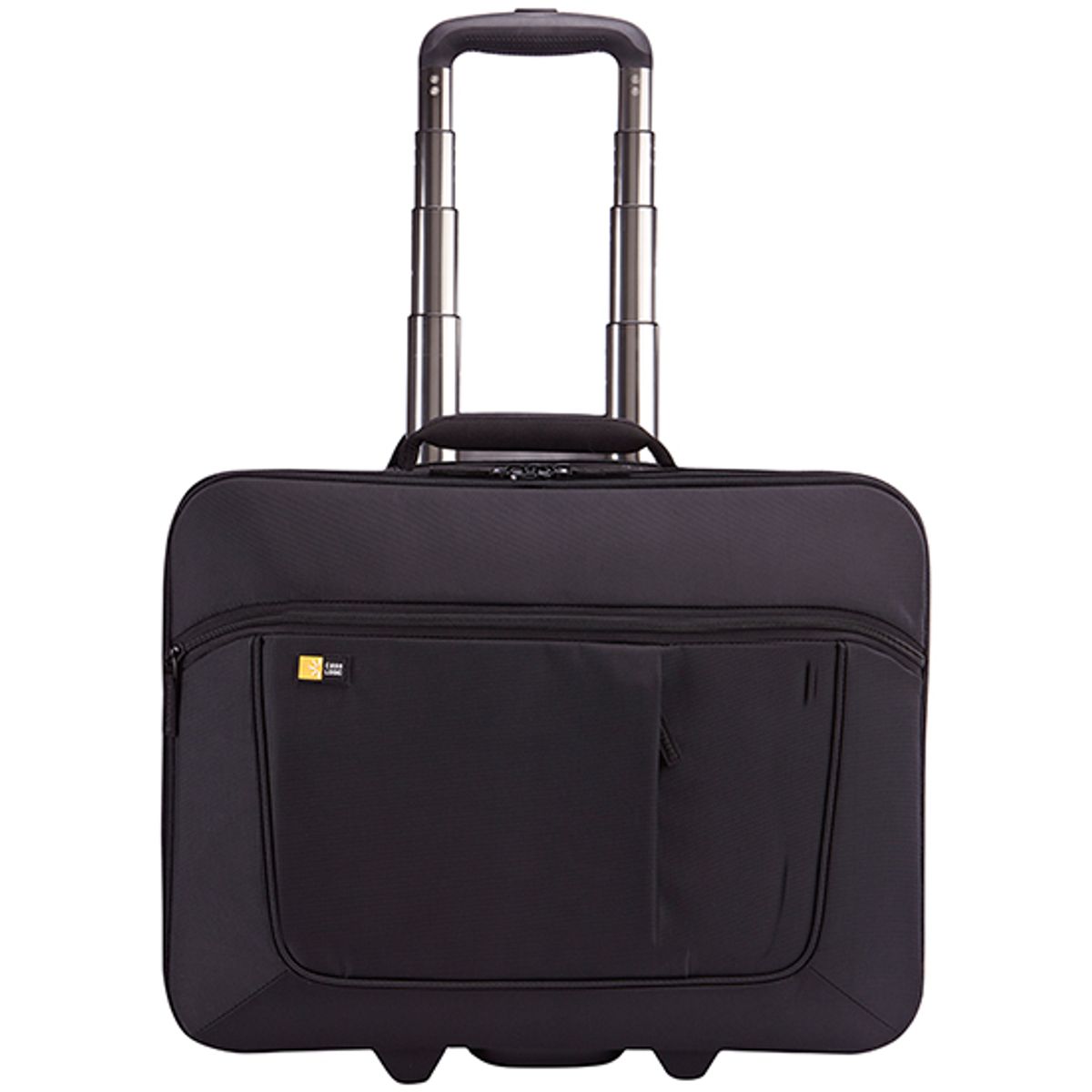 Case Logic Laptop/Tablet Roller 17.3" laptop and iPad® rolling briefcase