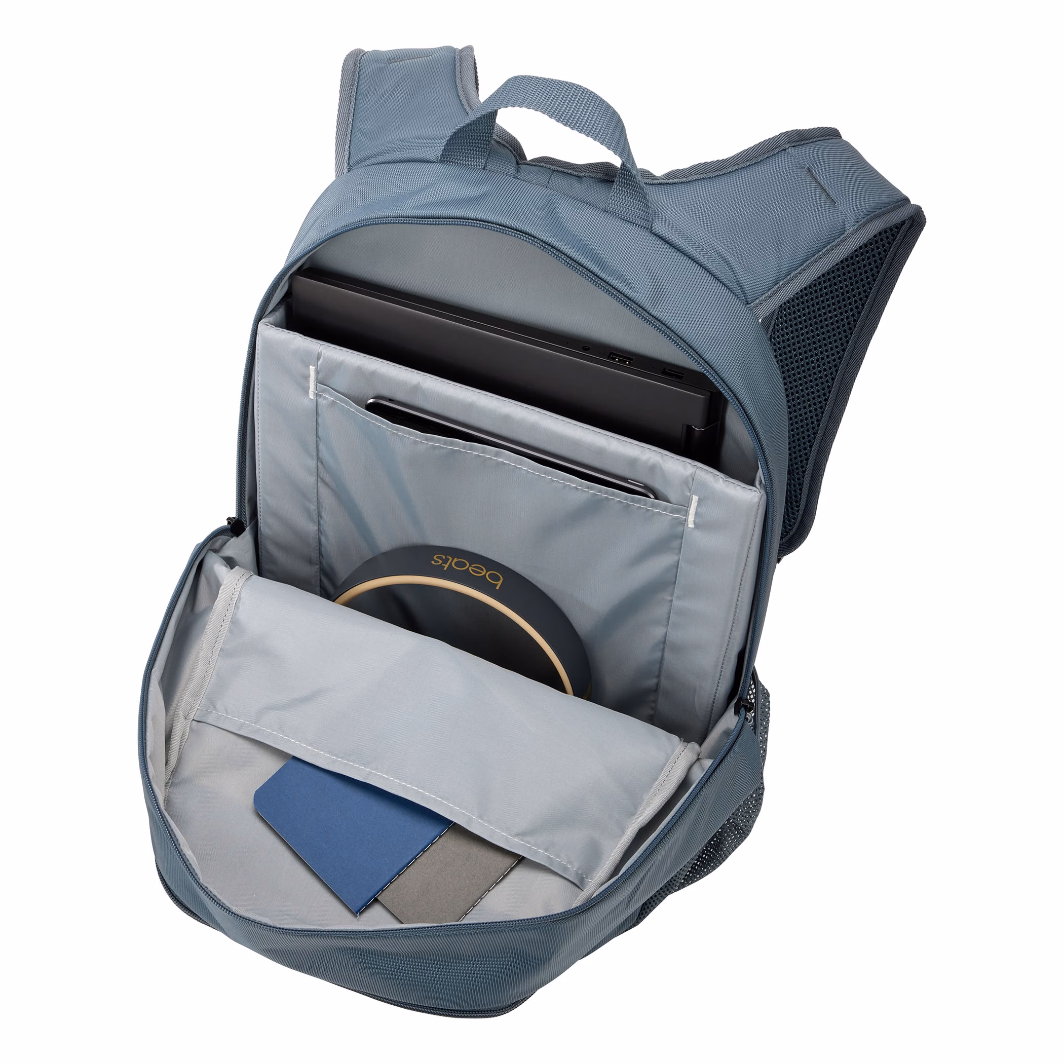 Mochila para portátil Case Logic Jaunt de 15,6"