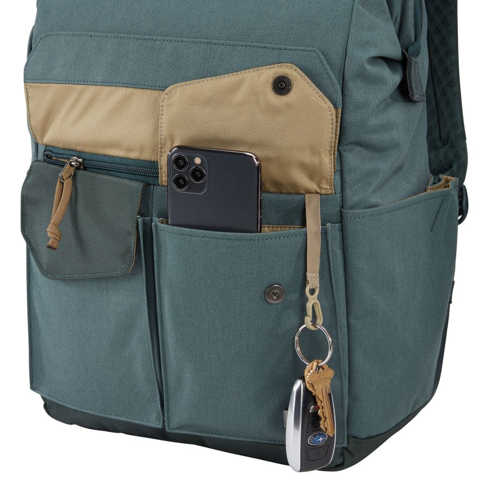 Case Logic LoDo medium backpack