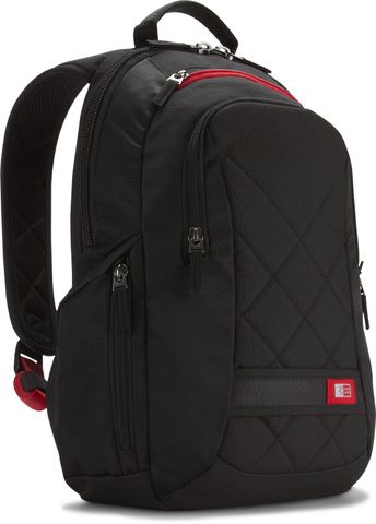 Case Logic Laptop Backpack 14" laptop backpack