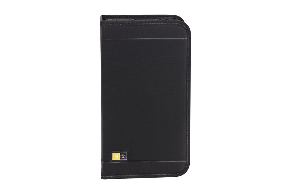 Case Logic CD Wallet 72 capacity CD wallet