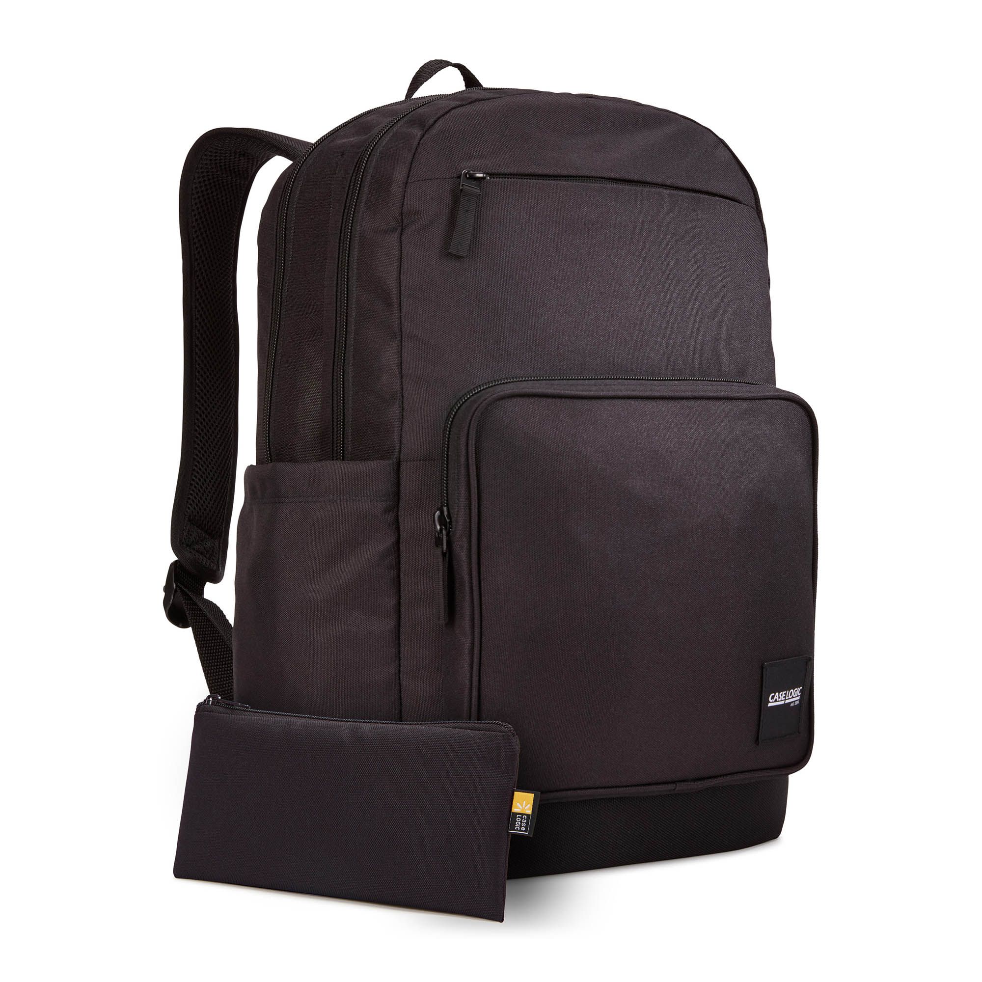 The logic backpack – it's logic®