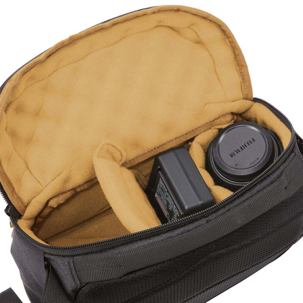 Ripley - BOLSO CAMARA CASE LOGIC SLRC201