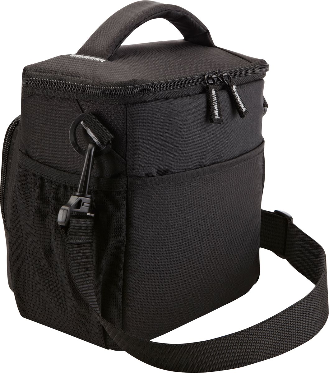 Case Logic Black DSLR Shoulder Bag