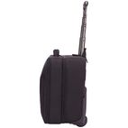 Case Logic Laptop/Tablet Roller 17.3" laptop and iPad® rolling briefcase