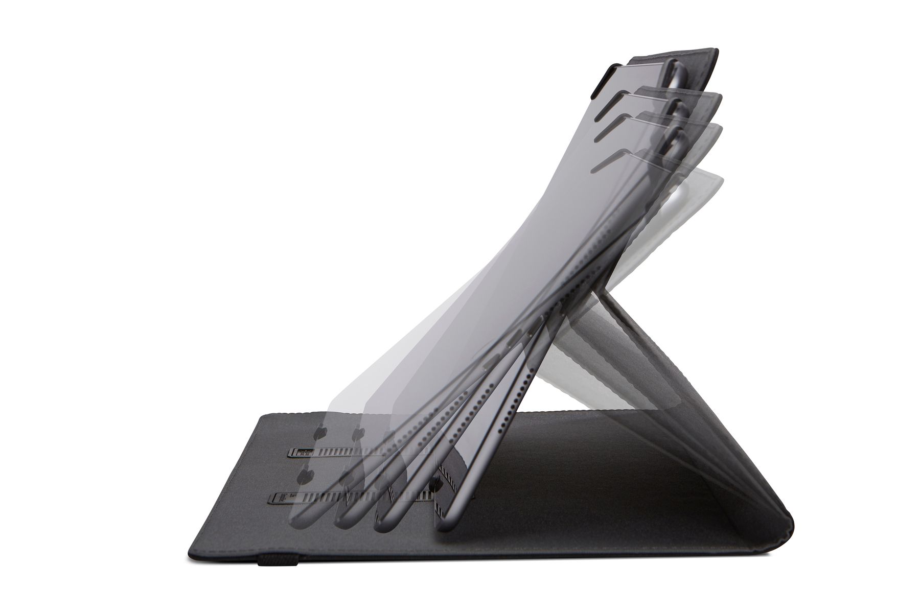 Case Logic Surefit Folio 9-11" tablet folio