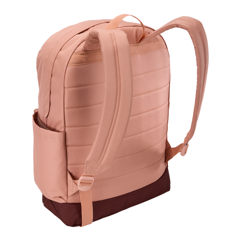 Case Logic Commence recycled backpack