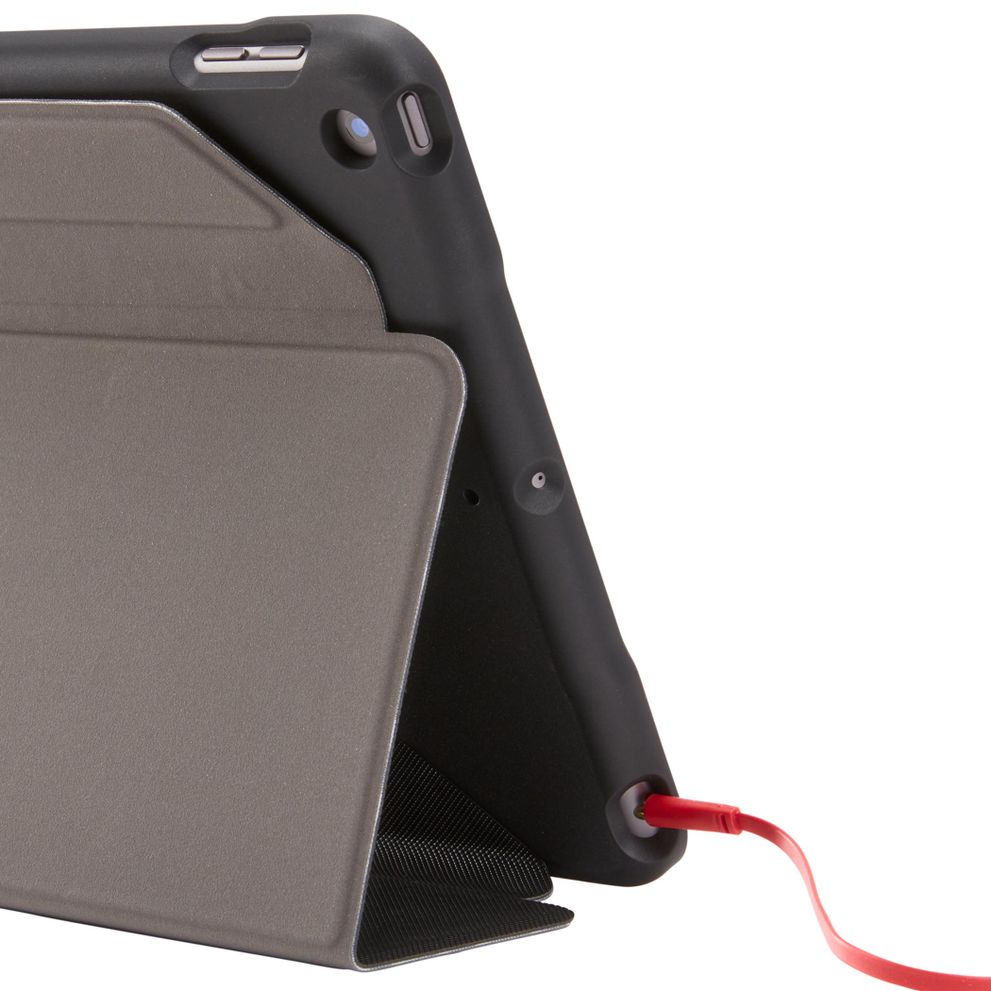 Case Logic SnapView Case 10.2" iPad® case