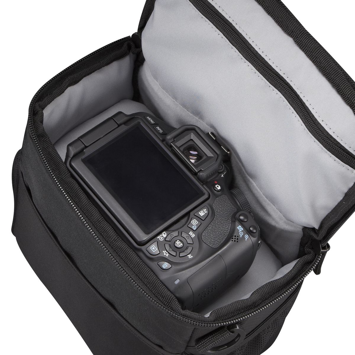 Case Logic Camera Shoulder Bag DSLR camera shoulder bag