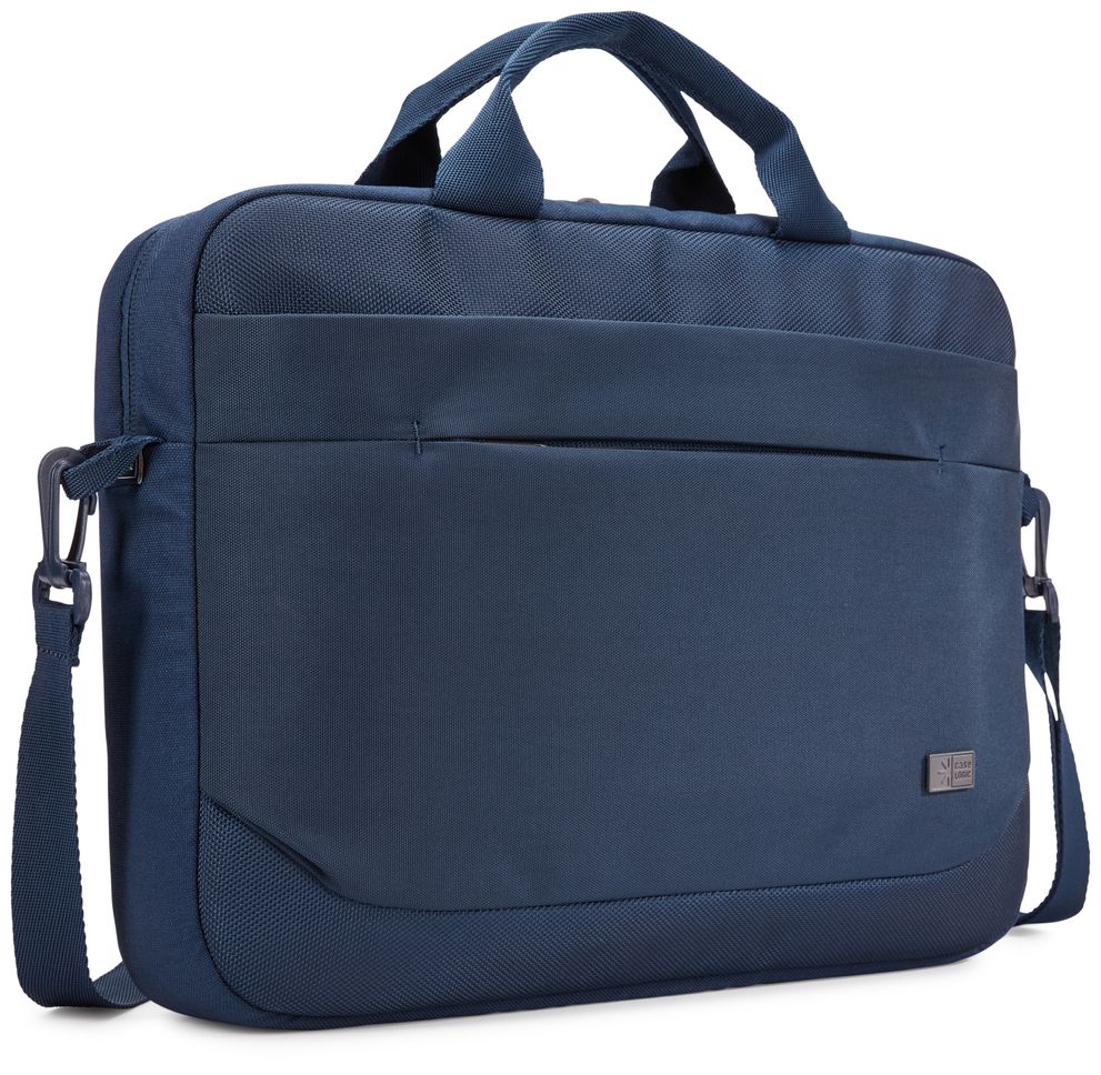 Case Logic Advantage Attaché 14" laptop attaché