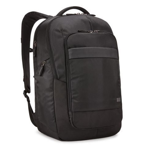 Case Logic Notion 17.3" laptop backpack