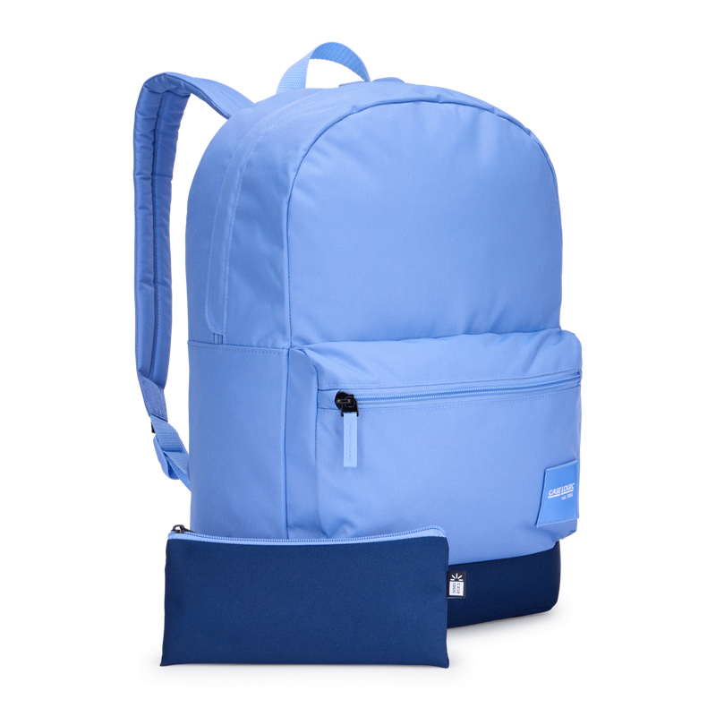 Case Logic Commence recycled backpack