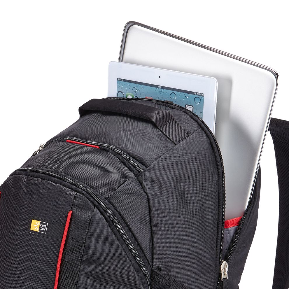 Case Logic Evolution laptop backpack