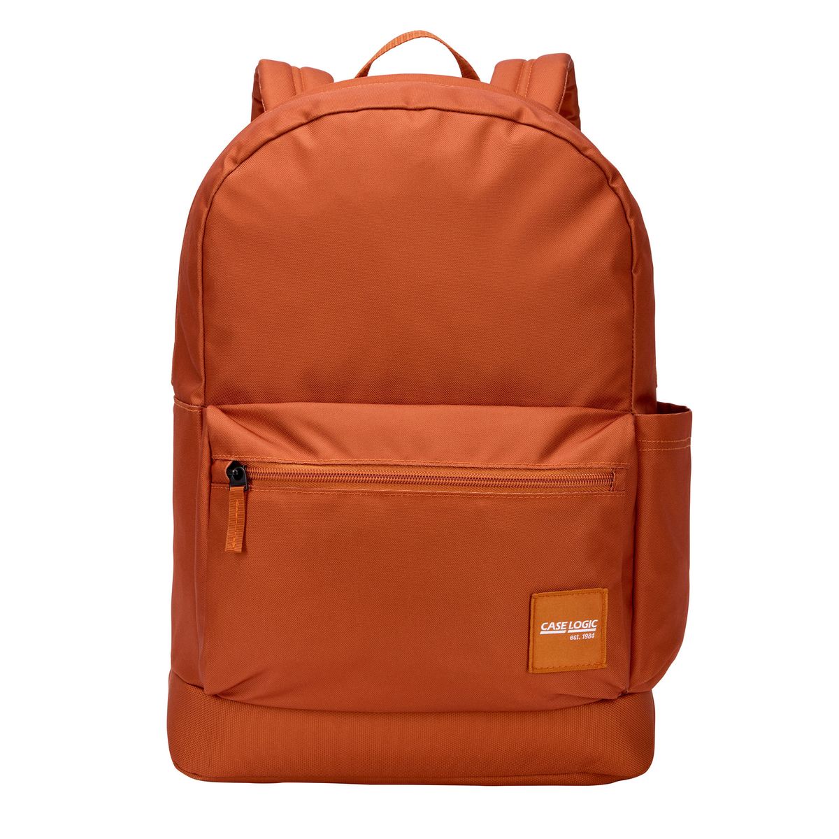 Case Logic Commence Recycled Backpack recycled backpack