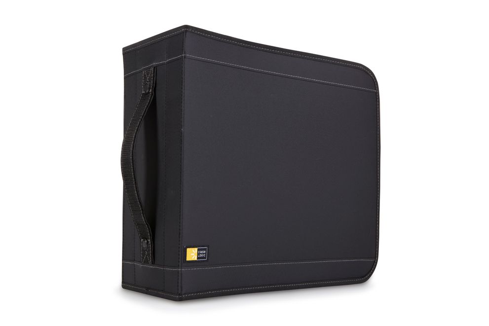 Case Logic CD Wallet 336 capacity CD visor