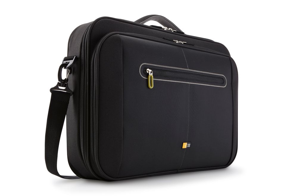 Case Logic laptop briefcase 18" laptop briefcase