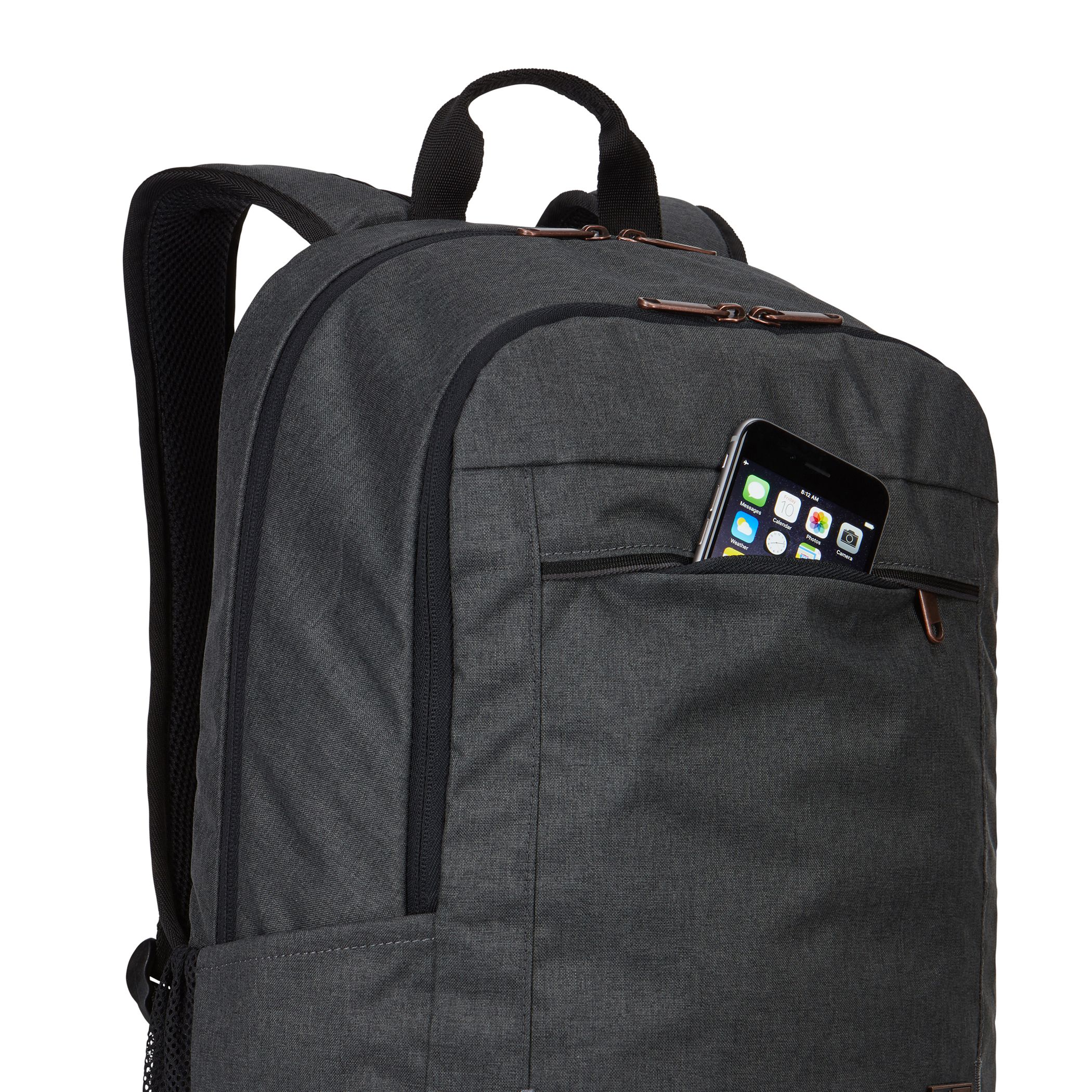 ▷ Case Logic Mochila para Laptop 15.6 (3204869) ©