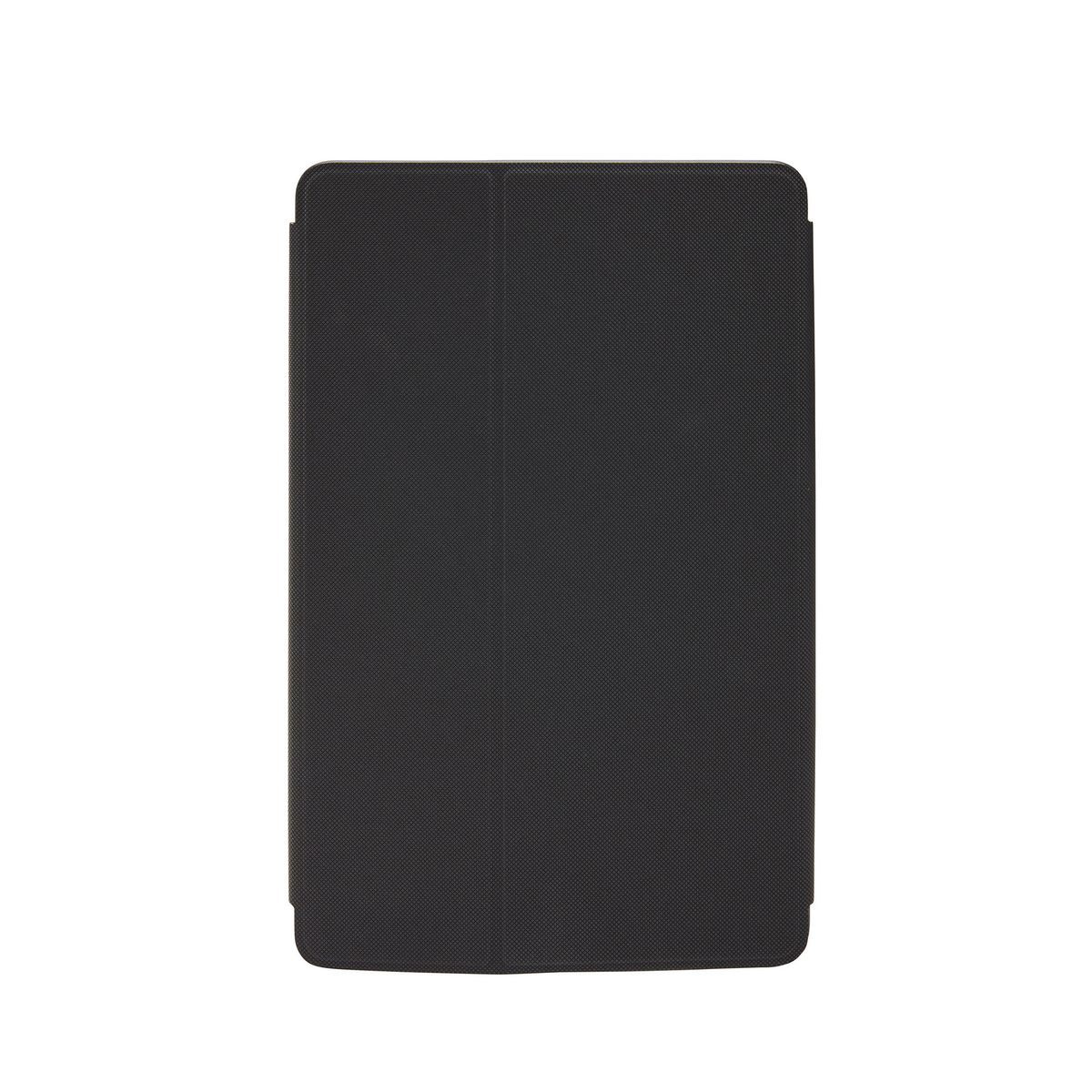 Front side of Case Logic SnapView Case for Samsung Galaxy Tab A7