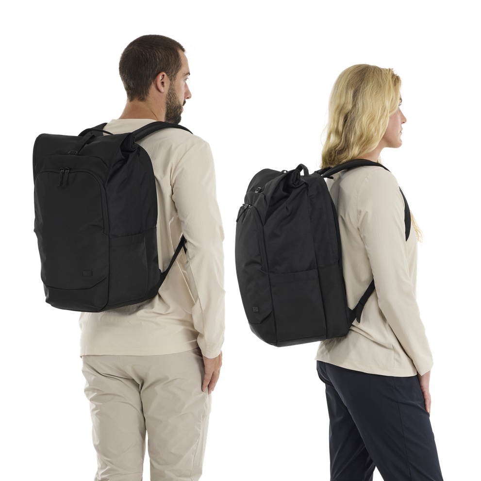 Case Logic variate everyday laptop backpack 17"
