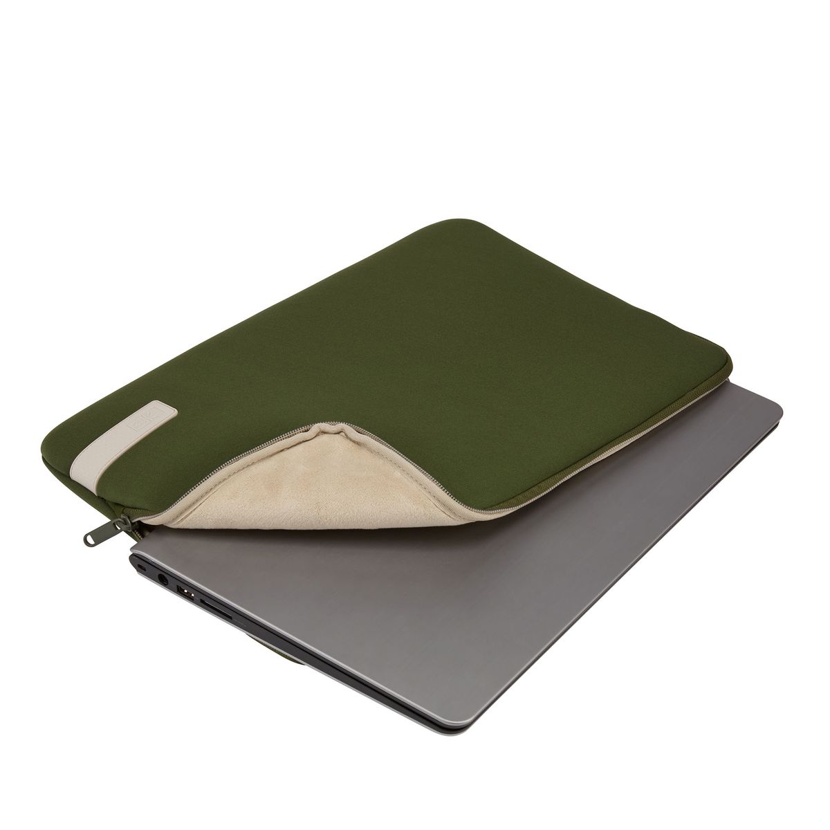 Case Logic Reflect Laptop Sleeve 15.6" laptop sleeve