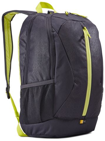 Case Logic Ibira 15.6" laptop backpack