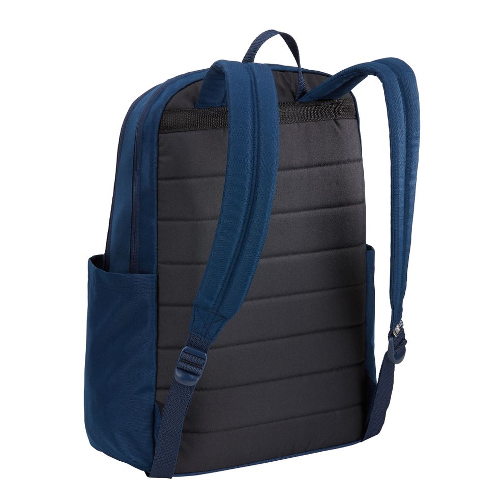 Case Logic Uplink recycled laptop backpack