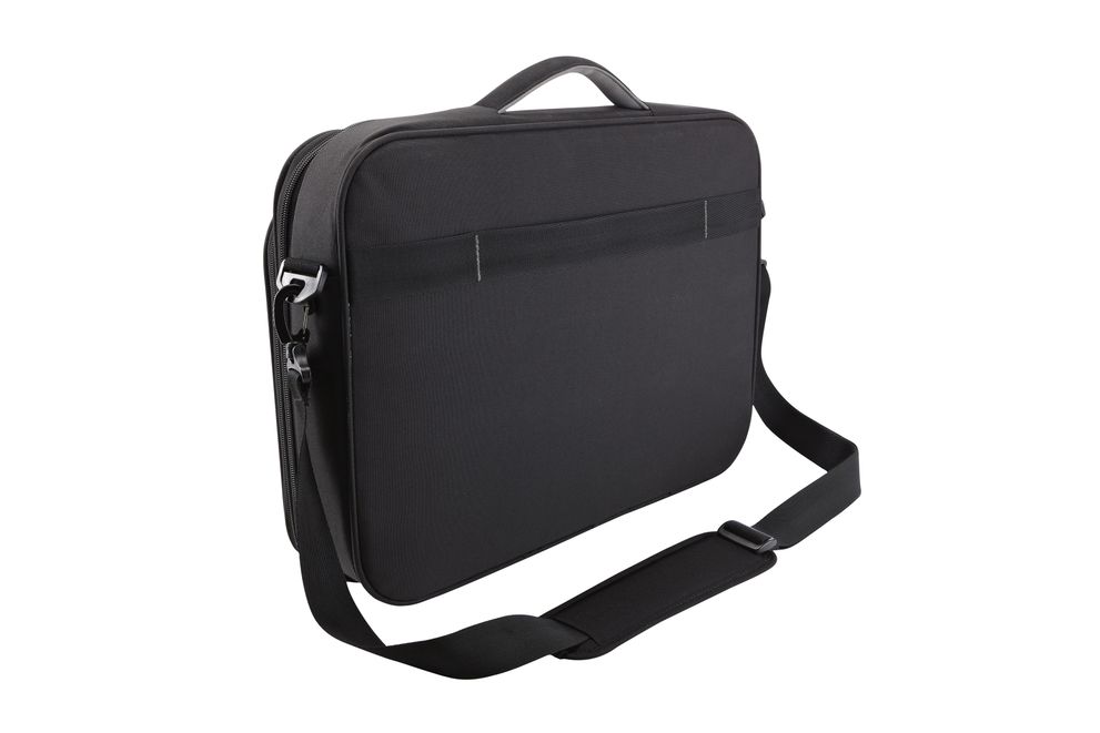 Case Logic laptop briefcase 18" laptop briefcase