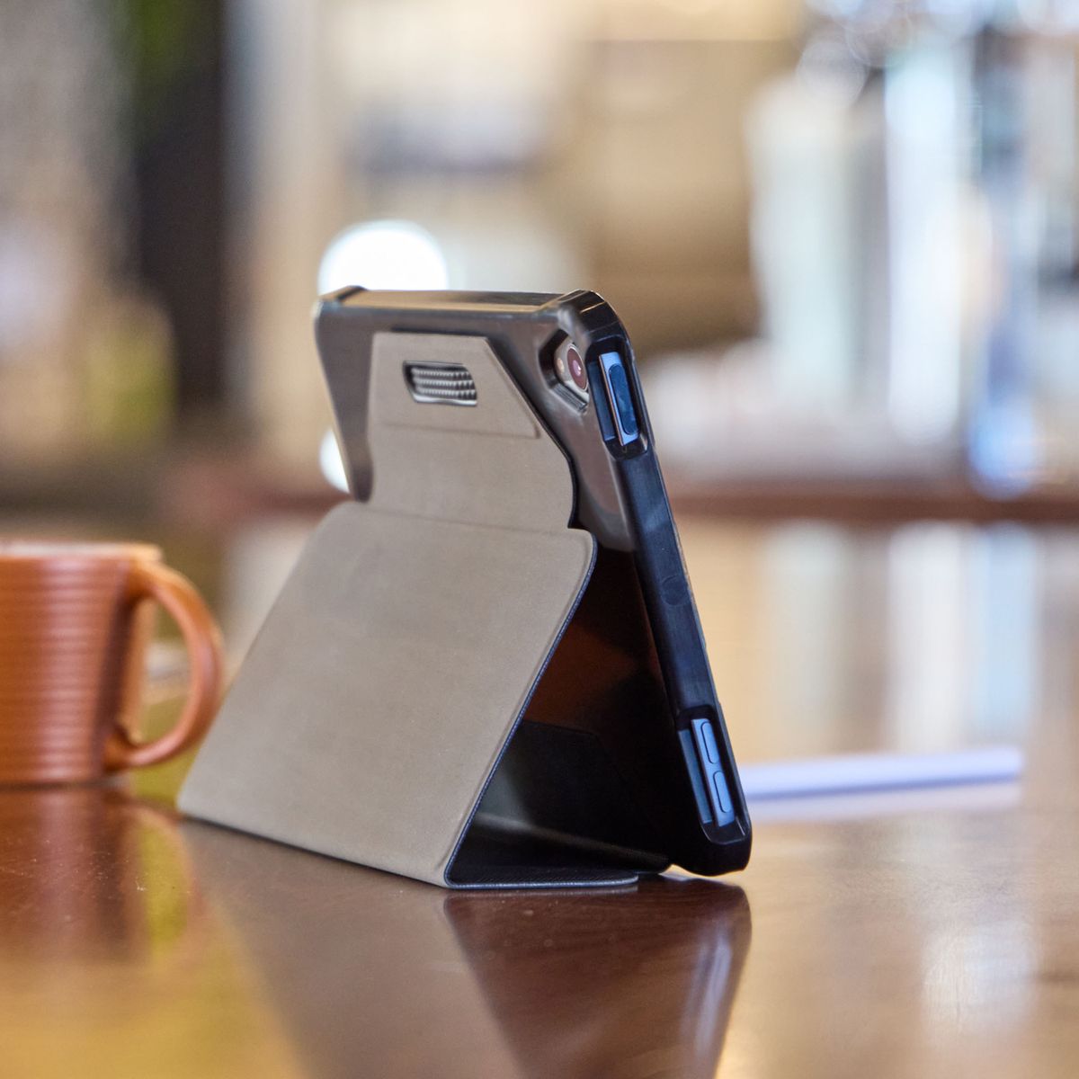 Case Logic Snapview Case for iPad Mini 6