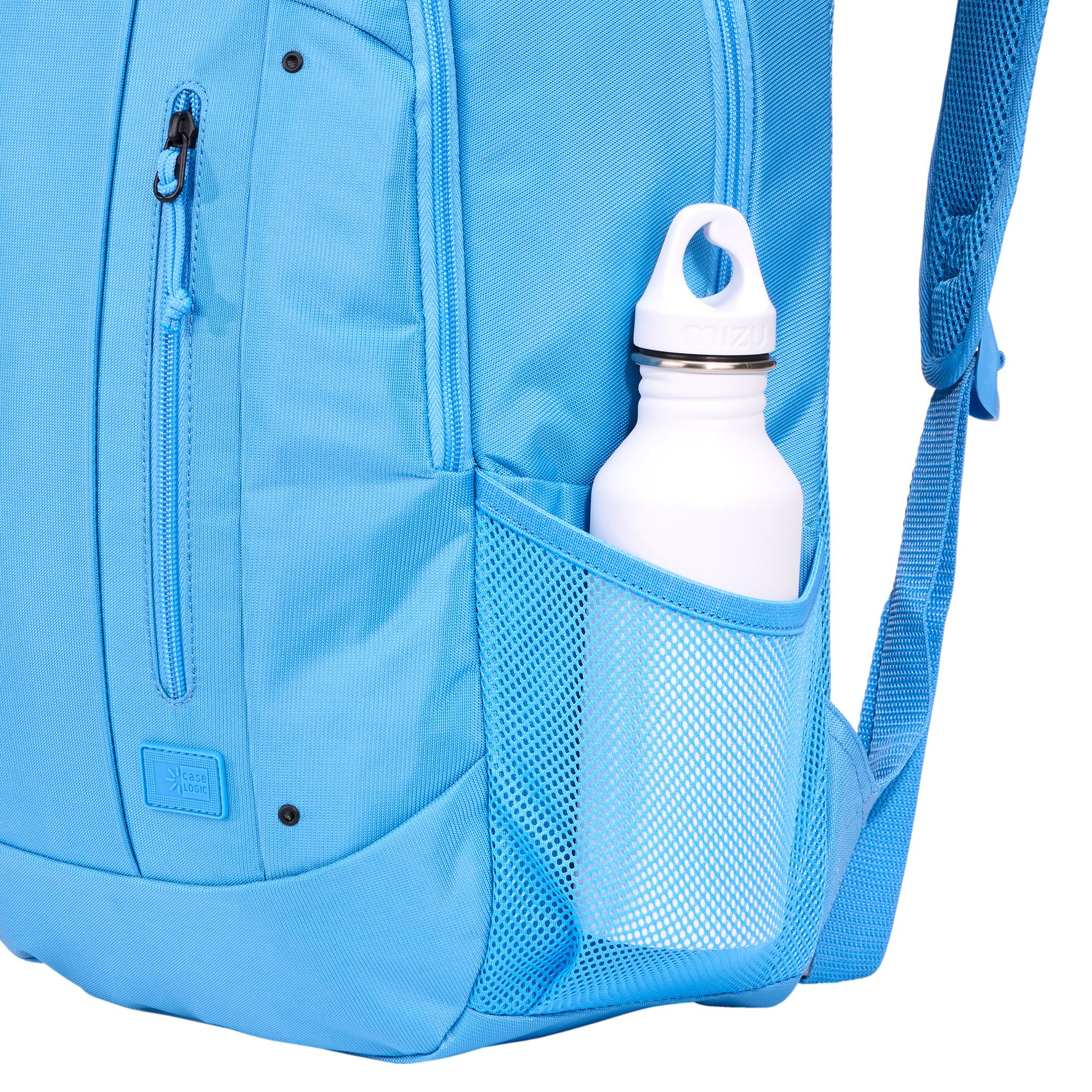 Case Logic Jaunt Backpack 15.6" laptop backpack sky blue